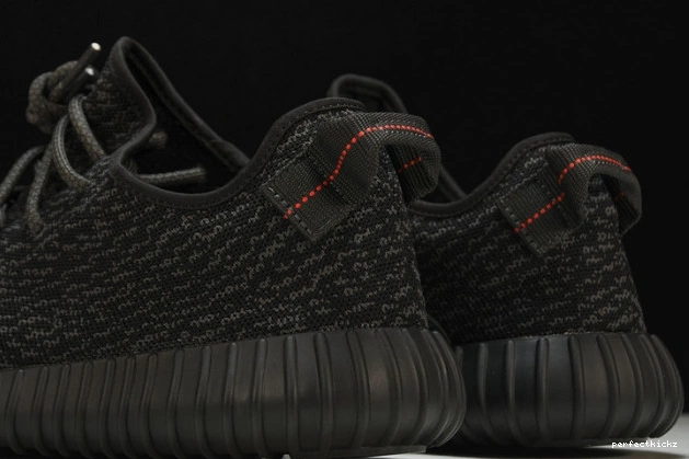 2023) Black (2022 Pirate Adidas Yeezy 350 BB5350 Boost 0823